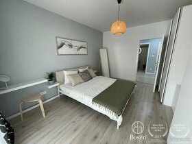 BOSEN | 2 izb.byt s terasou a parkingom v novom projekte Noe