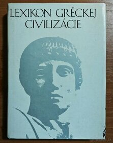 Lexikon gréckej civilizácie - 1
