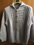 Pletené pulovre a svetre