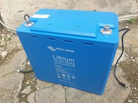Victron LiFePo4 smart battery 12V, 1152Wh