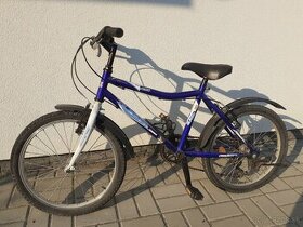 Predám detský bicykel Olpran