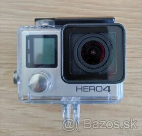 GoPro Hero 4 - 1