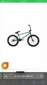 bmx subrosa letum