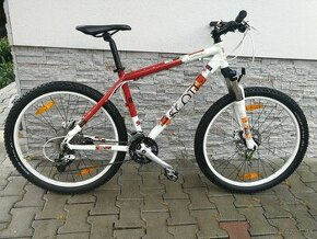 Horský bicykel SCOTT - CONTESSA 30
