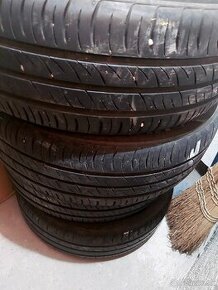 5x100 R15 +185/60 R15 (7mm)