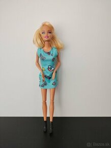 Barbie - Rozne postavicky