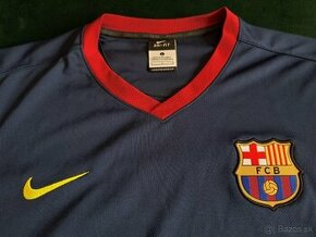 Tričko FB Barcelona x Nike