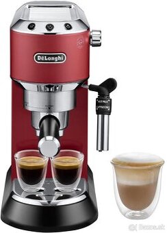 De'Longhi Dedica EC685.R - PREDANY