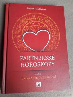 Partnerské horoskopy