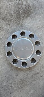 Scania puklica