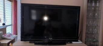 TOSHIBA LCD TV 40",100cm ,Full HD