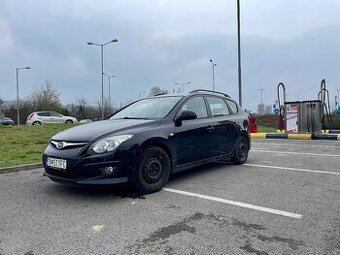 Hyundai i30CW Combi