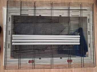 Predam klietku FERPLAST FURET PLUS