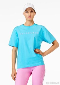 Dámske tričko Goldbergh RUTH -   Oversize S