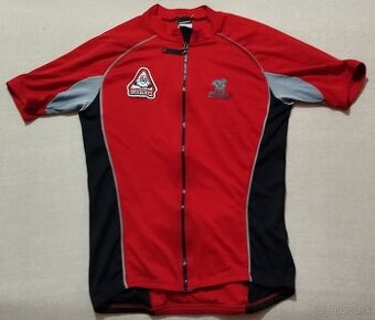Predam Dres na Bike velkost M - L DE Marchi