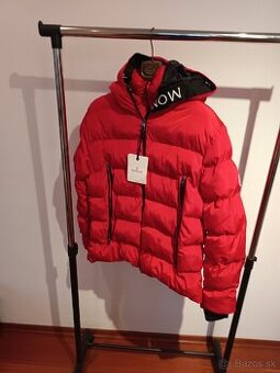 Moncler panska bunda