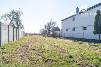 NA PREDAJ STAVEBNÝ POZEMOK V OBCI SEDLISKÁ