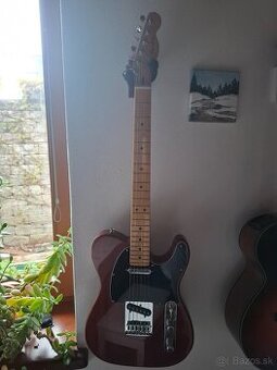 Fender player Telecaster