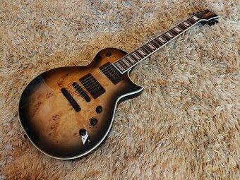 predám úplne novú elektrickú gitaru ESP LTD EC-1000 Deluxe