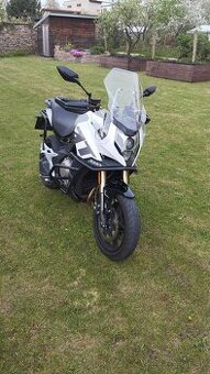Cf moto 650 mt