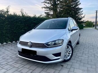 Volkswagen Golf 7 Sportsvan