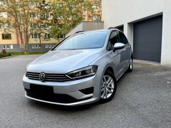 Volkswagen Golf 7 1.6 TDI  Sportsvan-Plus