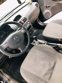 Predám Opel Corsa ..