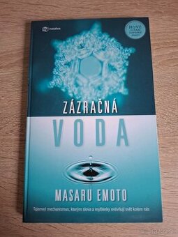 Zázračná voda