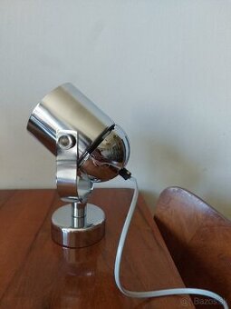 Retro lampa