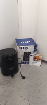 Teplovzdušná fritéza TESLA AirCook Q30