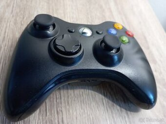 Originálny bezdrôtový ovládač na XBOX 360