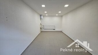 Prenájom priestoru v centre mesta