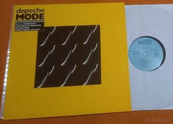 Depeche Mode Germany 12" Blasphemous Rumours
