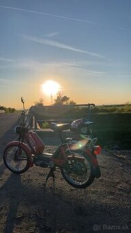 Babetta 210