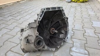 Prevodovka Honda Civic 8G