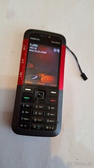 Nokia 5310 xpressmusic