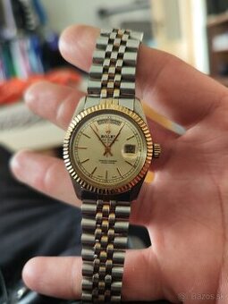 Predám hodinky Rolex