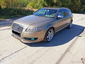 AUDI A6C+ 2,7TDI