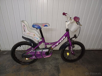 Predám detský bicykel