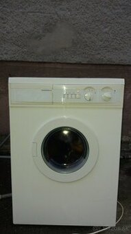 Elektrolux automatická pračka