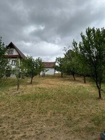 Zľava napredaj pozemku vo vinohradníckej lokalite Staré Hory