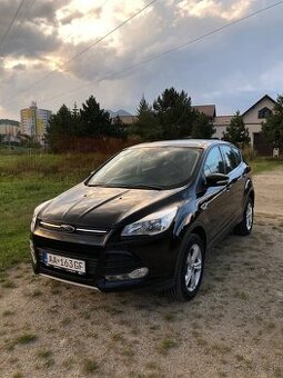 FORD KUGA 134kw 2016