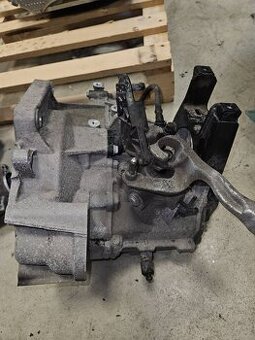 PREVODOVKA PED 1,2 TSI SKODA