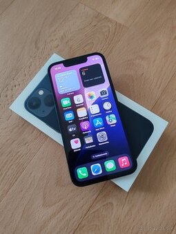 iPhone 13 mini