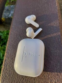 Slúchadlá O2 pods Bezdrôtové