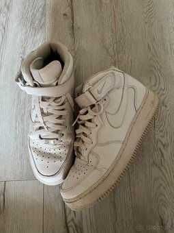 Predám pánske tenisky Nike Air Force