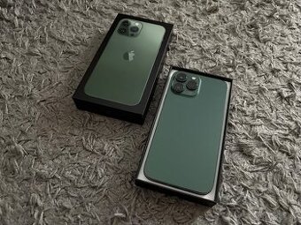 Apple iPhone 13 Pro Max 128gb Alpine Green