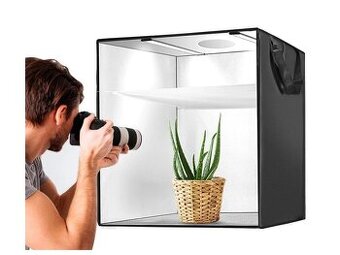 Fotostudio Fotostan Stan rozmer 80cmx80cm