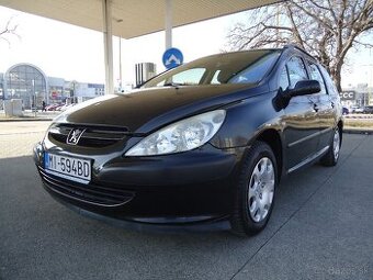 Peugeot 308 SW 1.4