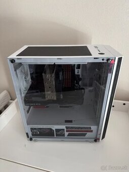 Predám Stolvý PC AMD